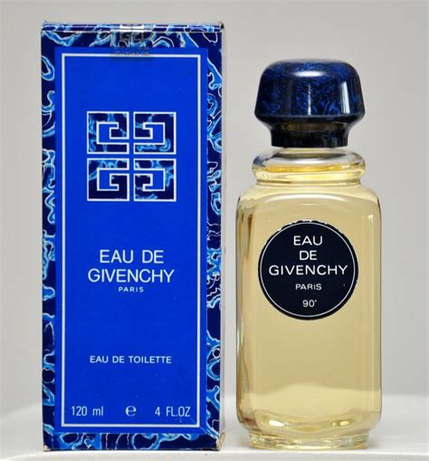 ancien parfum givenchy|Givenchy most expensive perfume.